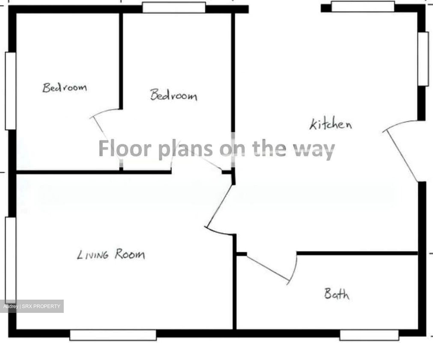 Phillips Avenue (D19), Terrace #578514861